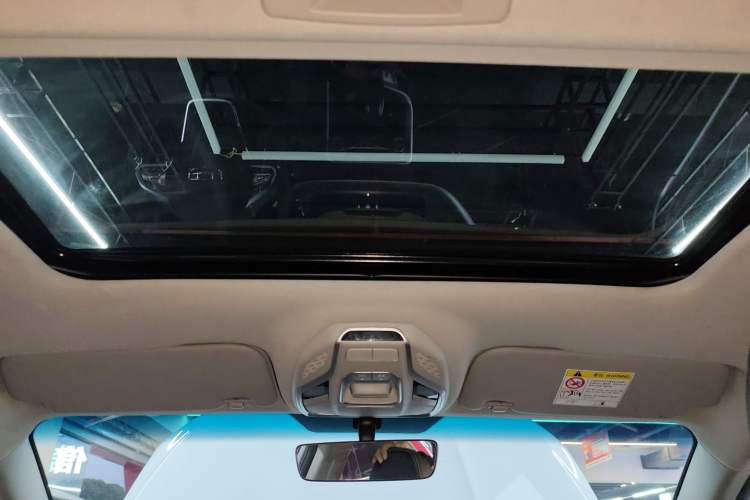 Used Geely Auto Binray 2021 1.4T CVT Asian Games Edition
