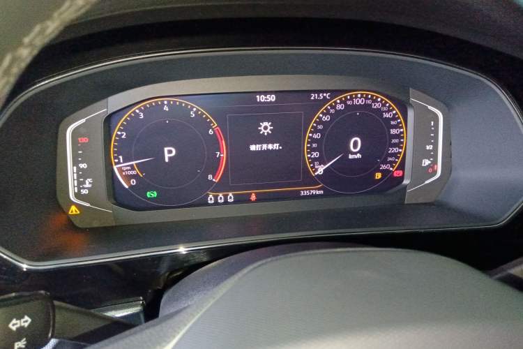 Used Volkswagen Passat 2022 330TSI Starry Elite Edition