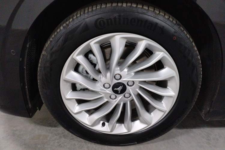 Used VOYAH Dream 2024 PHEV Extended-Range Premium Edition
