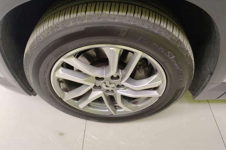 Used Nio ES6 2020 420 km Sport Edition