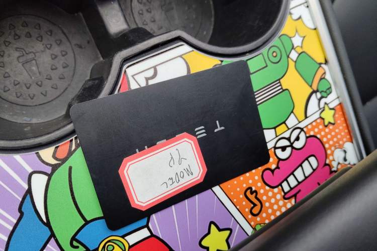 Used Tesla Model Y 2022 Performance High-Performance All-Wheel-Drive Version