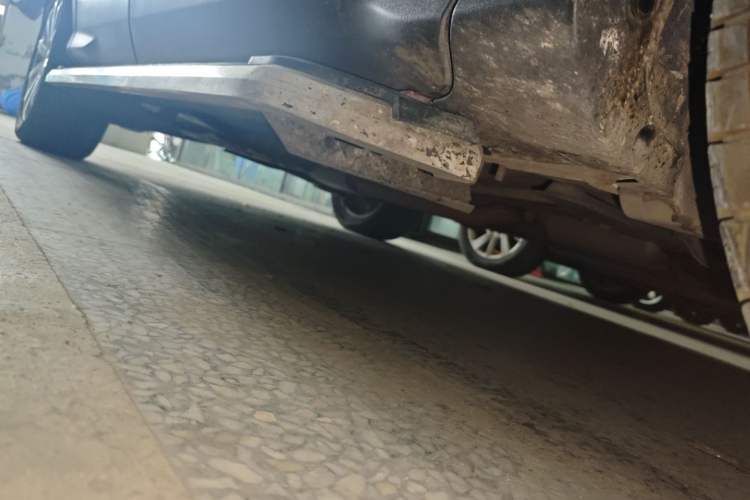 Used Ford Kuga 2015 1.5L GTDi Two-Wheel Drive Fashion Edition
