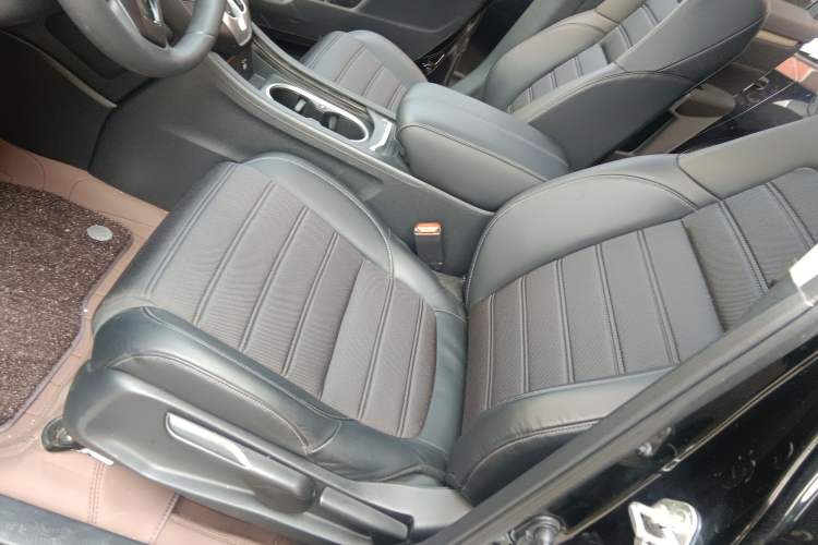 Used Honda Breeze 2021 240TURBO CVT 2WD Luxury Edition