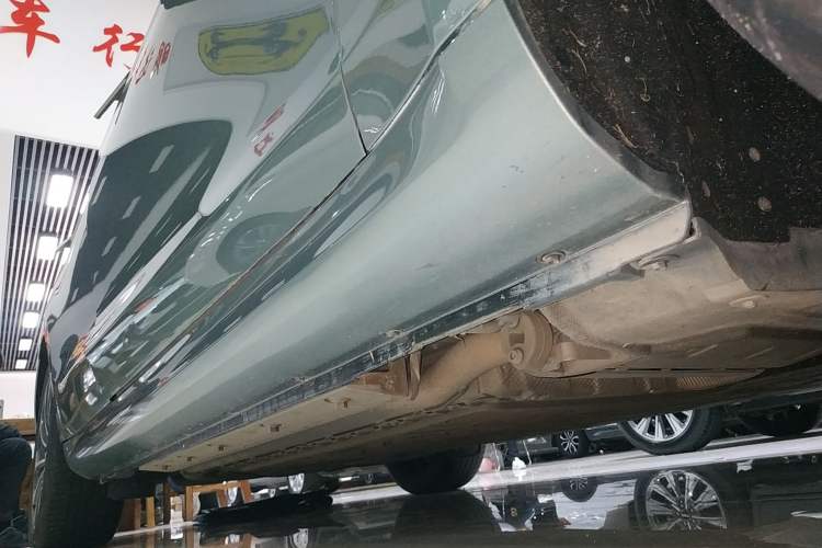 Used Hima AITO M5 2022 Range-Extended Rear-Drive Standard Version
