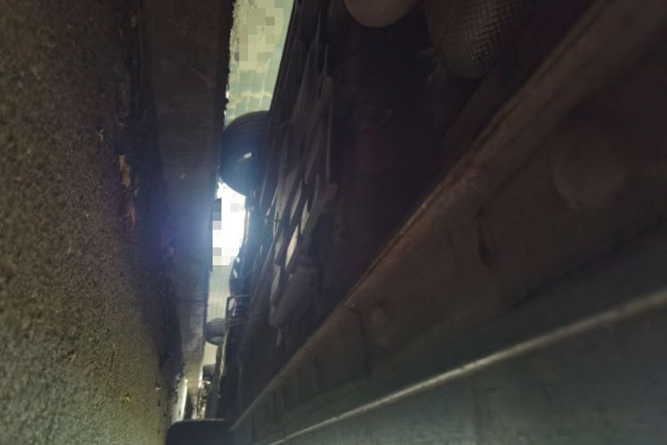 Used Oshan X5 2021 1.5T DCT Prestige Edition
