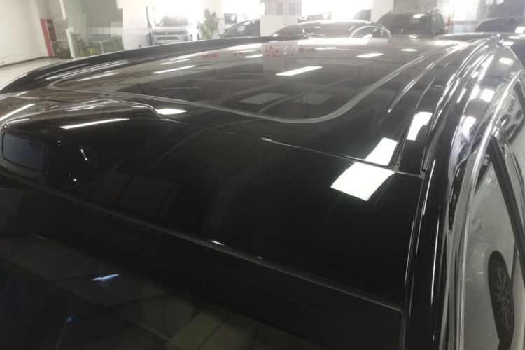 Used Hima AITO M7 2024 1.5T Intelligent Driving 4WD Ultra Version 6 Seats
