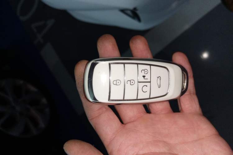 Used GAC Group GAC Toyota iA5 2021 Luxury Edition