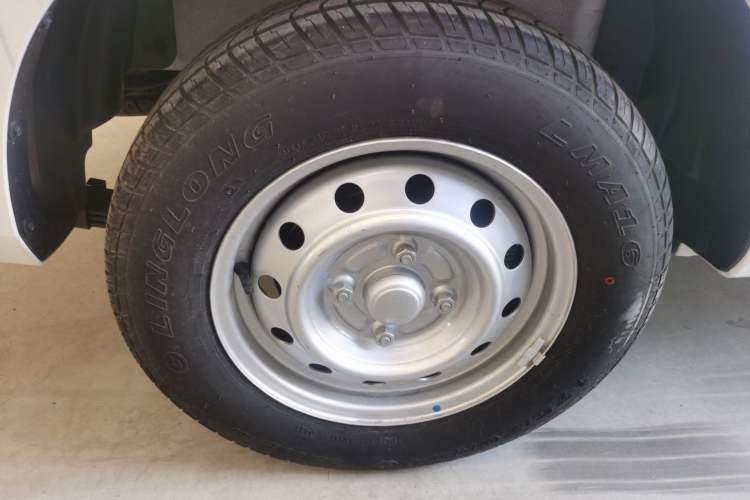 Used Wuling Hongguang V 2022 1.5L Jingqu Edition Electric-Assist LAR