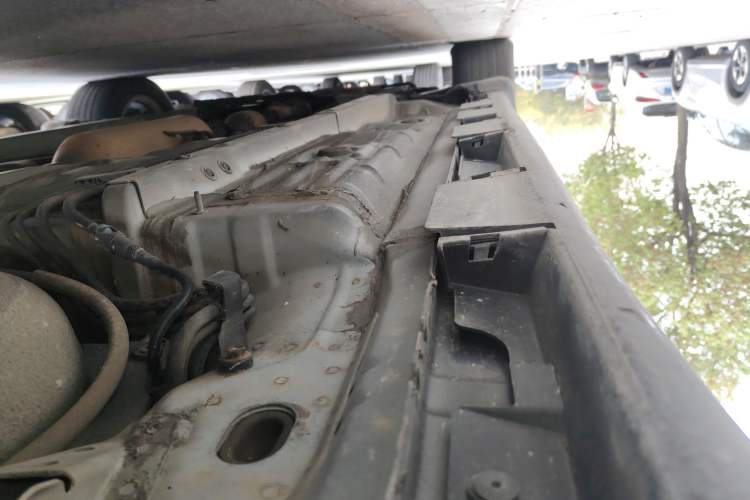 Used Toyota Camry 2013 200E Classic Elite Edition
