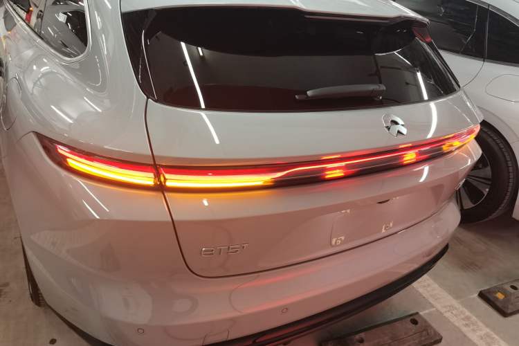 Used Nio ET5T 2025 75 kWh Touring
