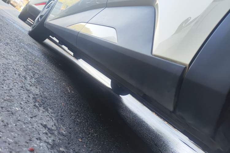 Used BYD Seagull 2025 305km Active Version