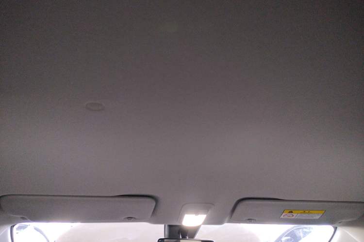 Used Wuling Bingo 2023 410 km Lingxi Deluxe Edition
