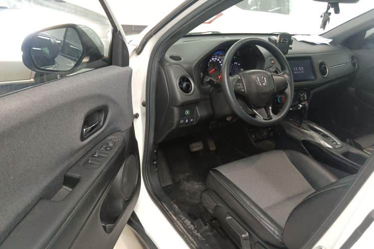 Used Honda XR-V 2020 1.5L CVT Comfort Version
