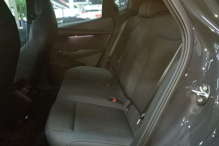 Used Volkswagen ID.UNYX 2025 Pro model