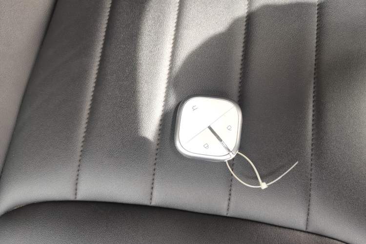 Used Wuling Bingo 2023 333 km Lingxi Connected Version
