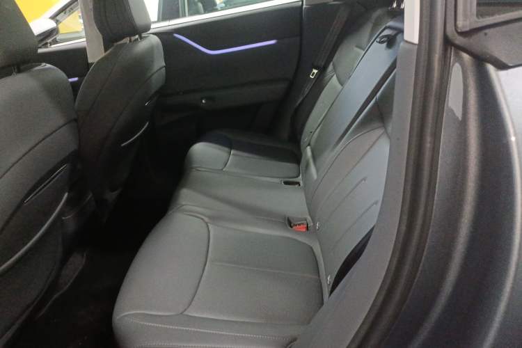 Used XPeng G6 2025 625 Long-Range Max Flagship Edition