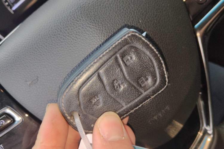 Used Cadillac ATS-L 2017 28T Tech Edition
