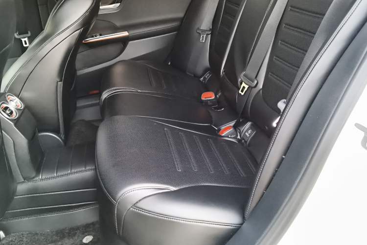 Used Mercedes-Benz C-Class 2024 Restyled C 260 L Sport Edition