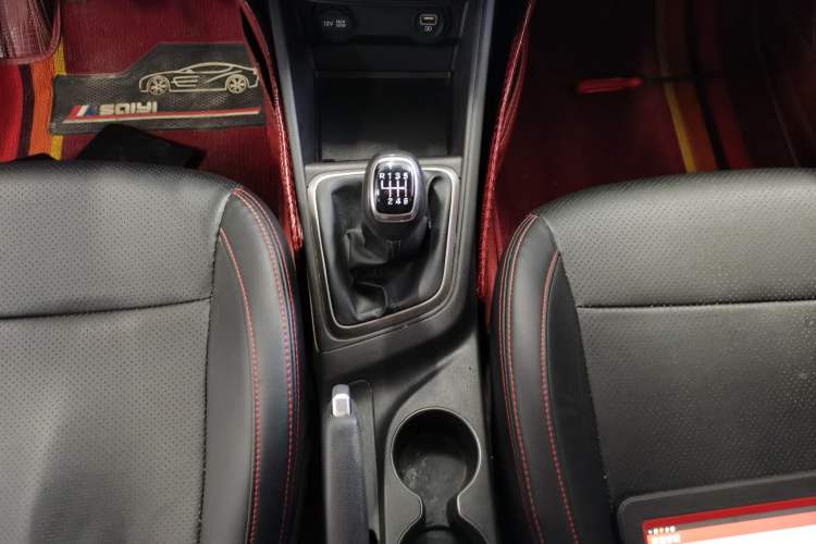 Used Hyundai Verna 2020 1.4L Manual GLS Cool Edition
