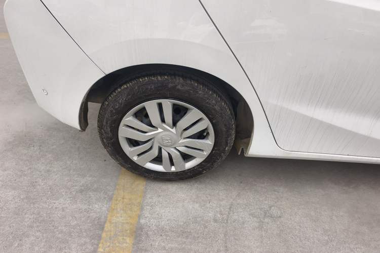 Used Honda Fit 2014 1.5L LX CVT Comfort Model