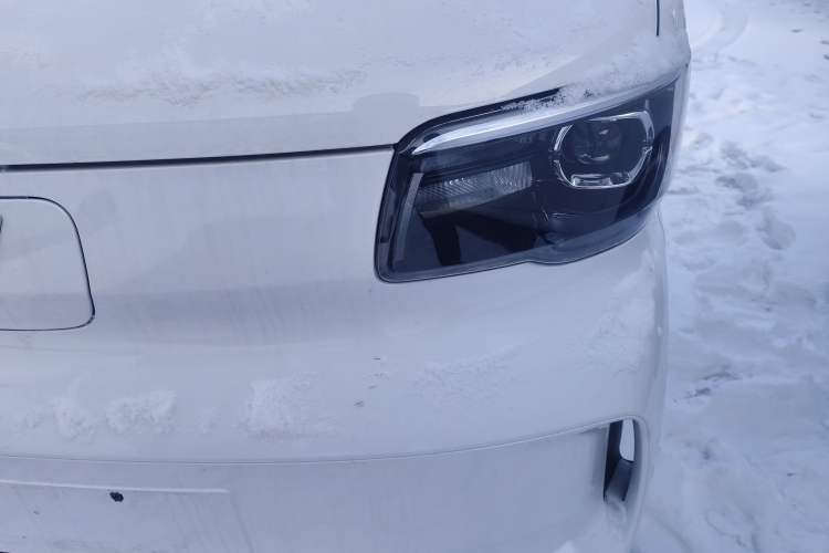 Used Wuling Zhiguang New Energy 
