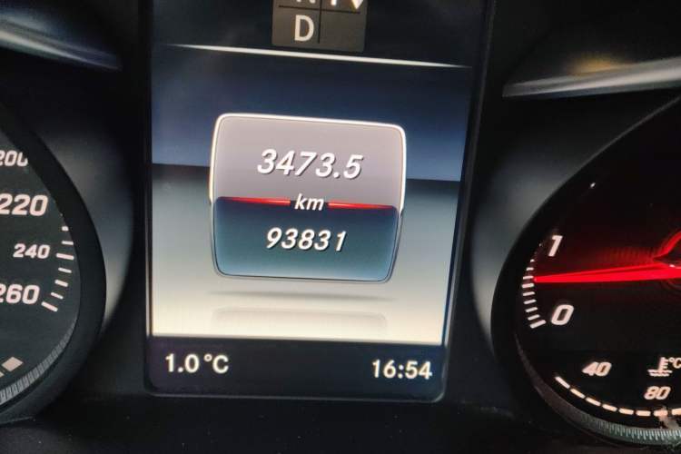 Used Mercedes-Benz C-Class 2018 C 200 L Sport Edition