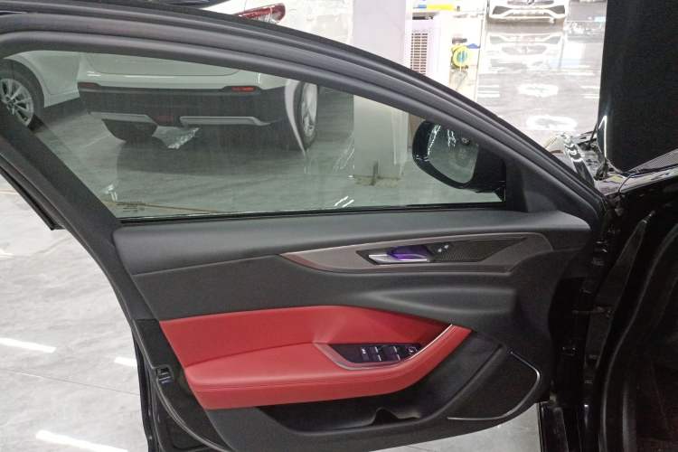 Used Jaguar XEL 2021 2.0T 250 PS R-DYNAMIC S Advanced Sport Edition
