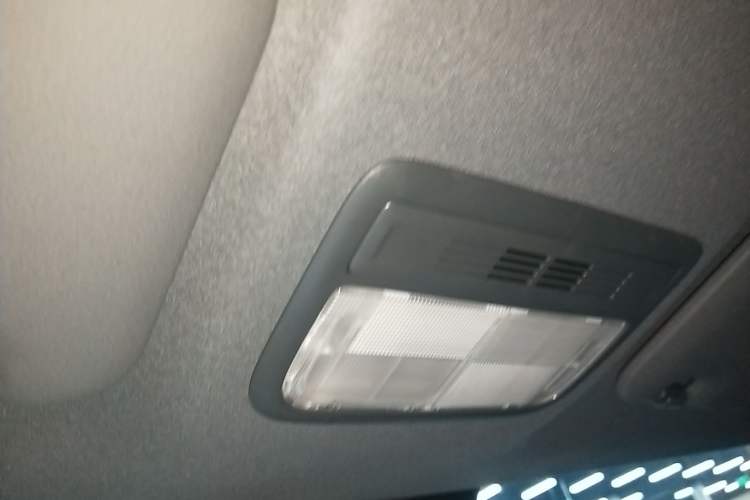 Used CIIMO M-NV 2023 Shangcheng Edition
