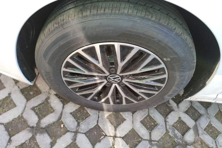 Used Volkswagen Sagitar 2025 Facelift 200TSI DSG Flyover Edition