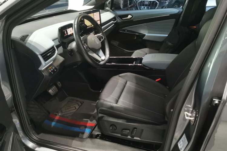 Used Volkswagen ID.4 X 2023 Pure Smart Edition
