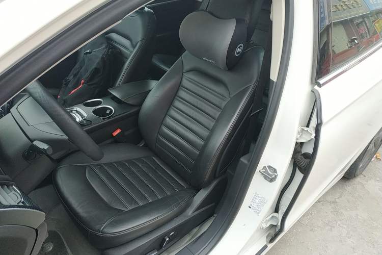 Used Ford Mondeo 2013 1.5L GTDi180 Fashion Edition