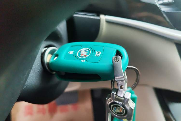 Used Buick Verano 2015 Sedan 15S Automatic Ambition Model
