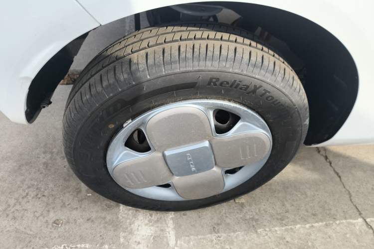 Used  Panda 2024 Panda Mini 200km Endurance Bear
