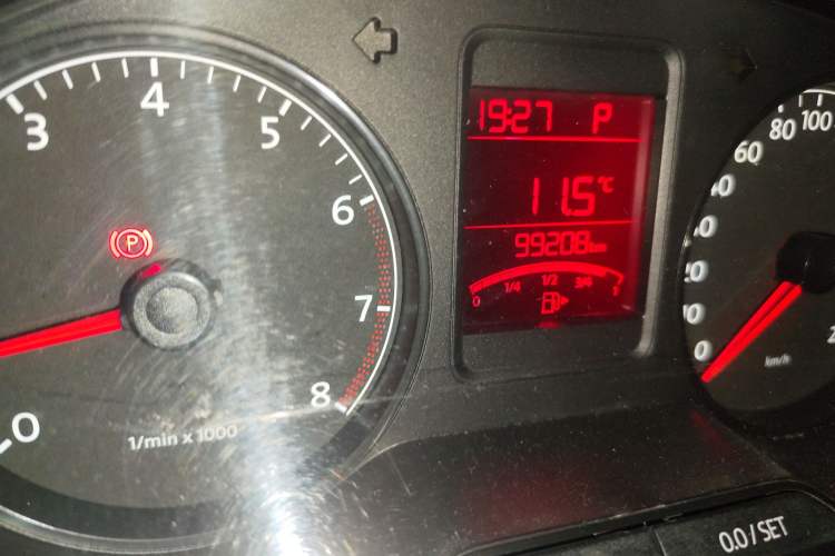 Used Volkswagen Polo 2012 1.6L Cross Polo Automatic Transmission
