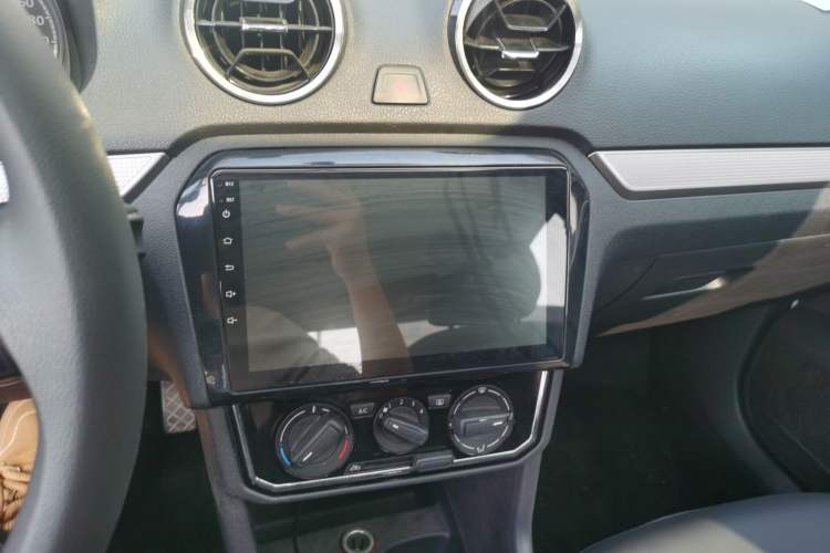 Used Volkswagen Jetta 2017 1.5L Automatic Comfort Model