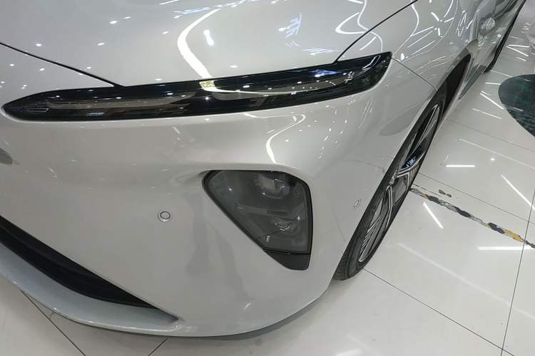 Used Nio ET7 2024 75 kWh Executive Edition
