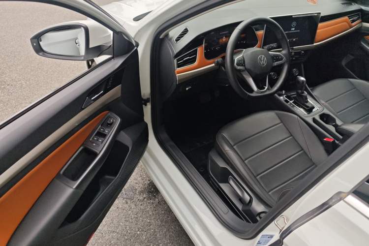 Used Volkswagen Bora 2023 200TSI DSG Enjoyment Edition