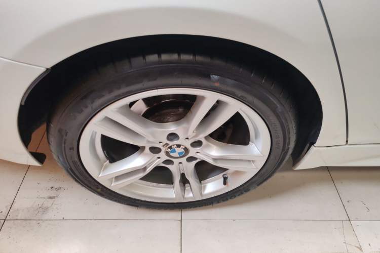 Used BMW 3 Series 2018 320Li Leading Model M Sport Package