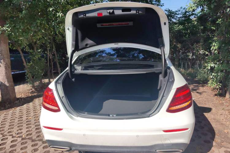 Used Mercedes-Benz E-Class 2020 E 260 Sport Edition