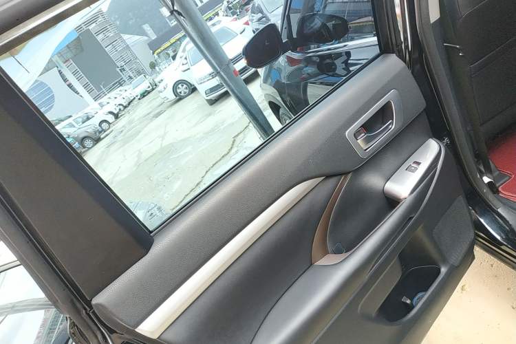 Used Toyota Highlander 2015 2.0T Two-Wheel Drive Luxury Edition 7 Seats
