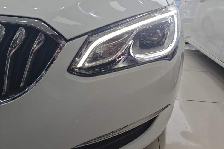 Used Buick GT 2016 15N Automatic Elite Edition
