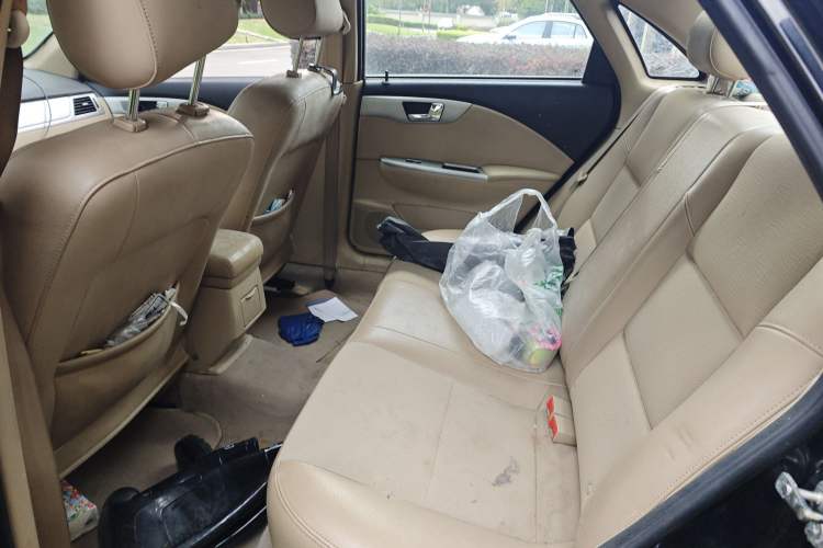 Used Buick Excelle 2013 1.5L Automatic Classic Model