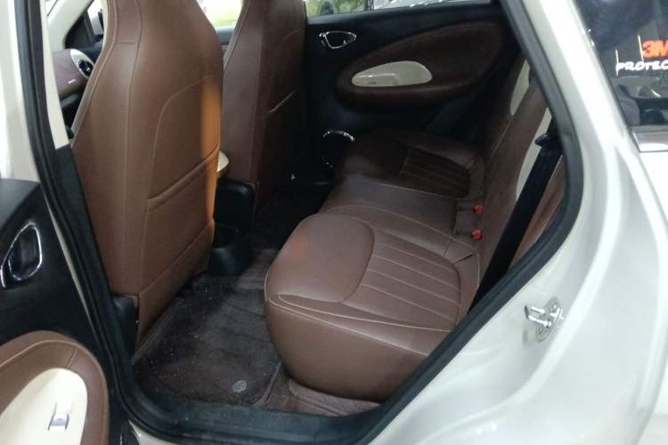 Used Wuling Bingo 2025 333 km Enjoyment Version
