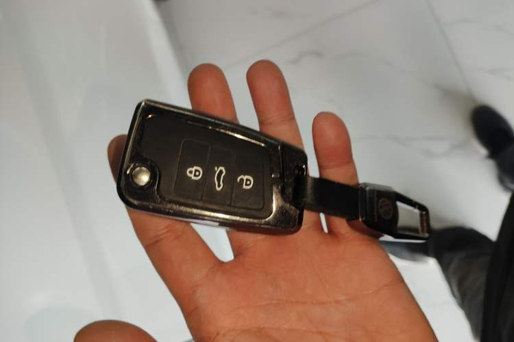 Used Volkswagen Sagitar 2024 300TSI DSG Excellence Edition