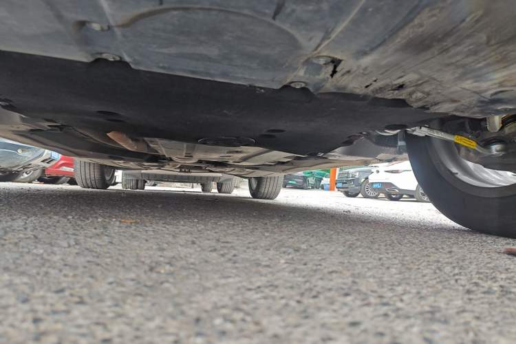 Used BMW X3 2020 xDrive25i M Sport Package
