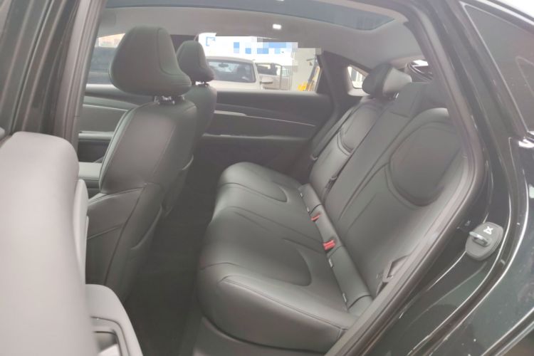 Used XPeng MONA M03 2025 502 Long-Range Max
