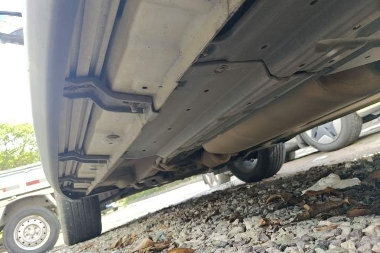 Used GAC Trumpchi GS8 2017 320T Two-Wheel Drive Prestige Version (7 Seats)
