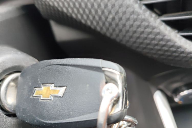 Used Chevrolet Cavalier 2021 325T Automatic Enjoyment Edition