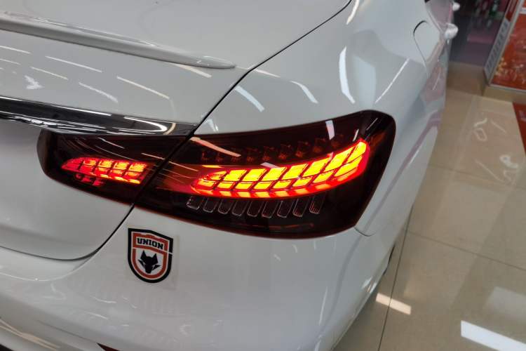 Used Mercedes-Benz E-Class (Import) 2021 Updated E 260 Fashion Sport Edition