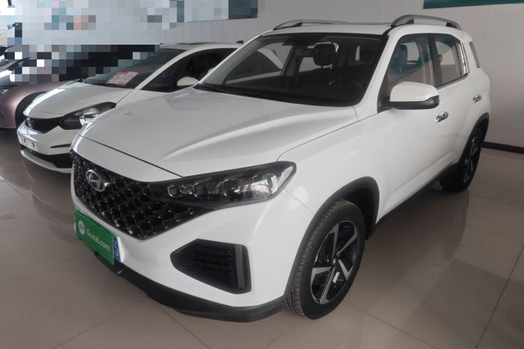 Used Hyundai ix35 2021 2.0L Automatic 2WD GLS Leading Edition